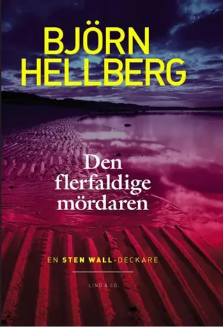 Den flerfaldige mördaren