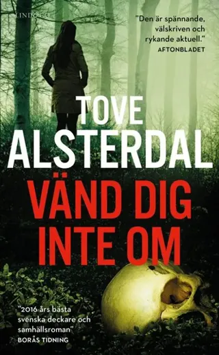 Vänd dig inte om