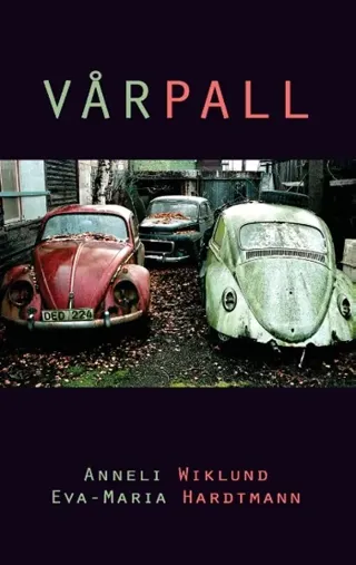 Vårpall