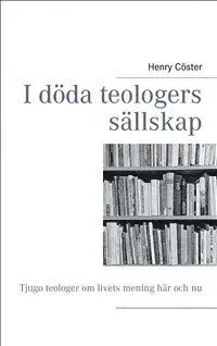 I döda teologers sällskap