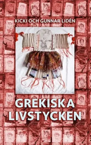 Grekiska Livstycken