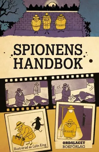 Spionens handbok