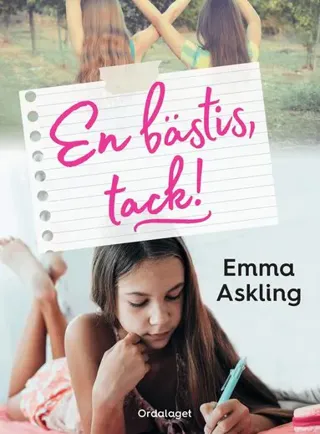 En bästis, tack!