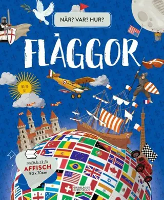 Flaggor
