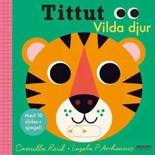 Tittut Vilda djur