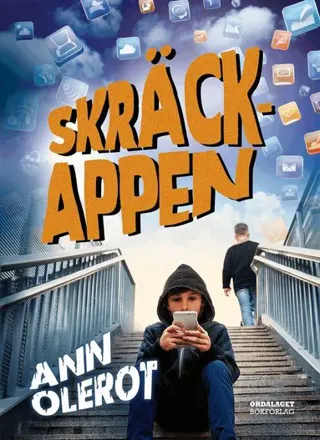 Skräckappen
