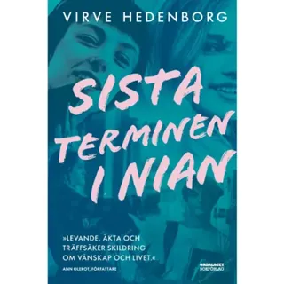 Sista terminen i nian
