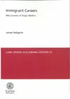 Immigrant careers : why country of origin matters