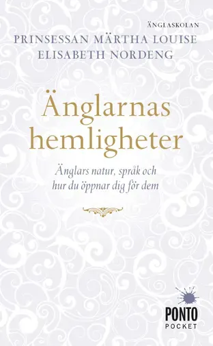Änglarnas hemligheter