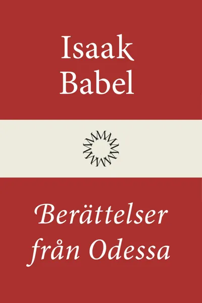 Berättelser Från Odessa