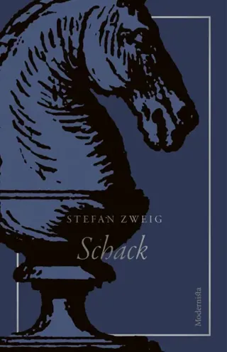 Schack (Bok / Inbunden)