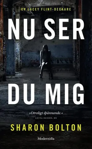 Nu ser du mig