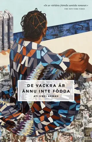 De vackra är ännu inte födda