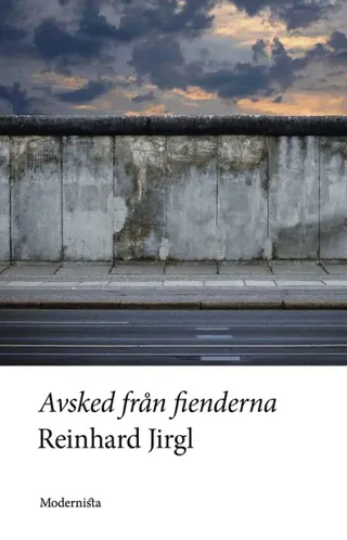 Avsked från fienderna