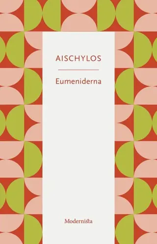 Eumeniderna
