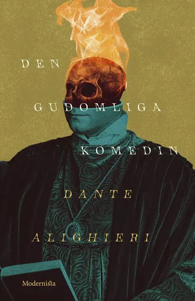 Den gudomliga komedin