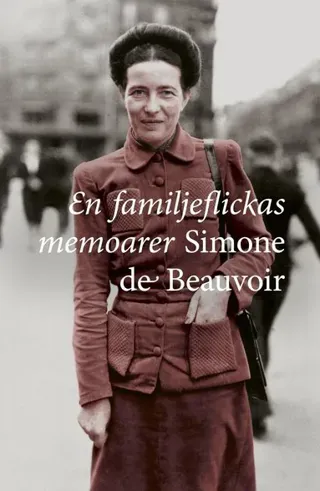 En familjeflickas memoarer