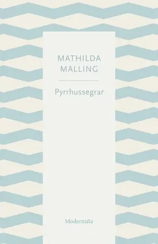 Pyrrhussegrar
