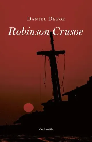Robinson Crusoe