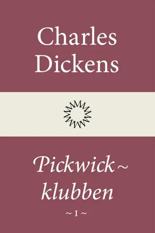 Pickwickklubben 1