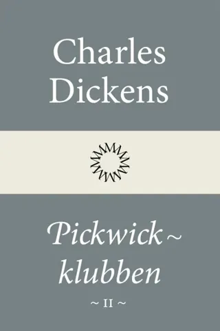 Pickwickklubben 2