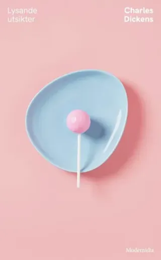 Lysande utsikter