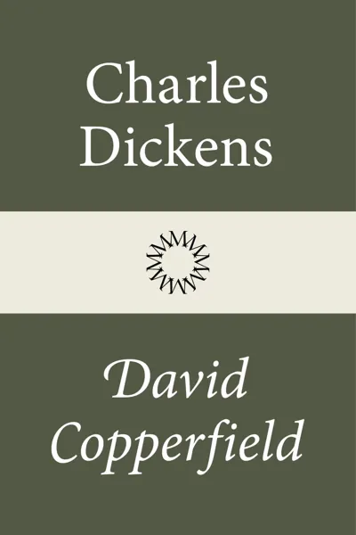 David Copperfield