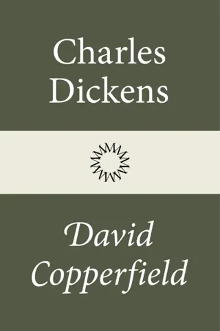 David Copperfield