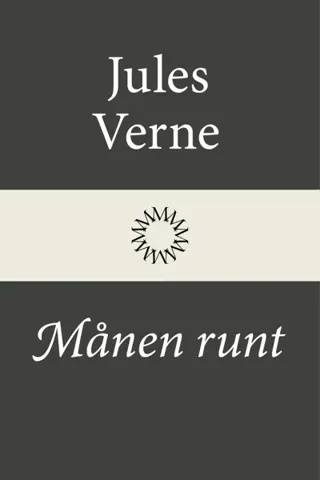 Månen Runt