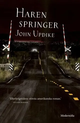 Haren springer