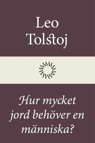 Hur Mycket Jord Behöver En Människa?