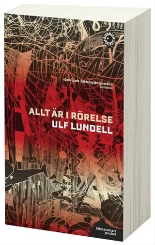 Allt är i rörelse