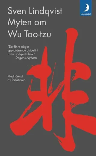 Myten om Wu Tao-Tzu