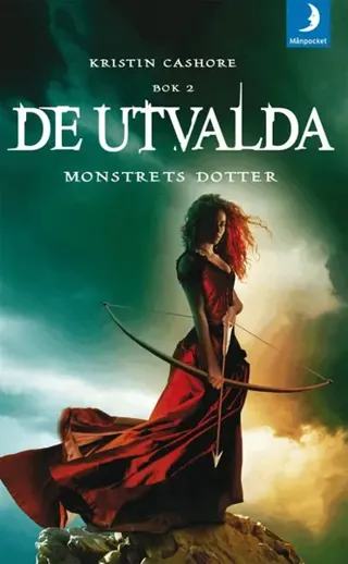 Monstrets dotter