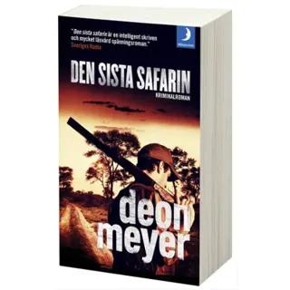 Den sista safarin