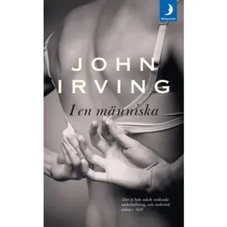 I en människa