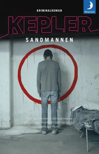 Sandmannen