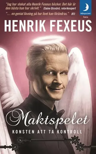 Maktspelet