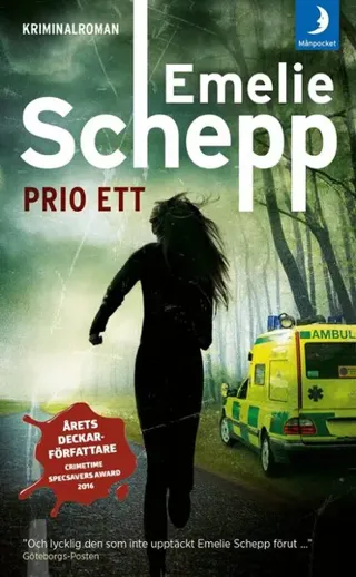 Prio ett