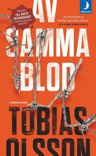 Av samma blod