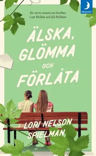 Älska, glömma och förlåta