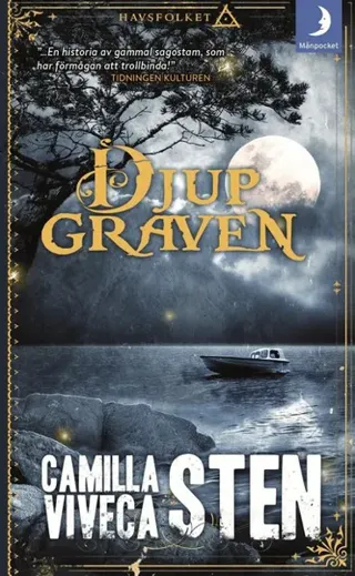 Djupgraven