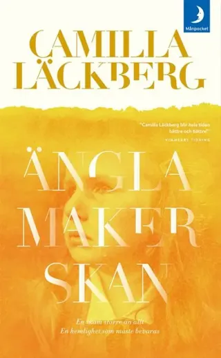Änglamakerskan