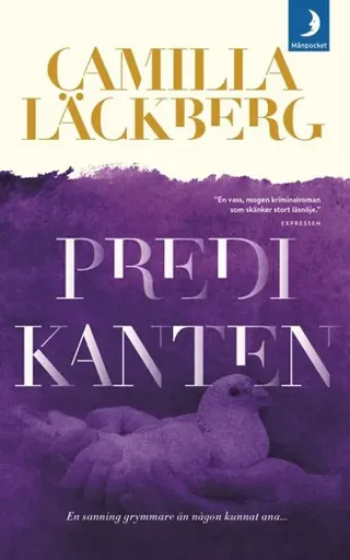 Predikanten