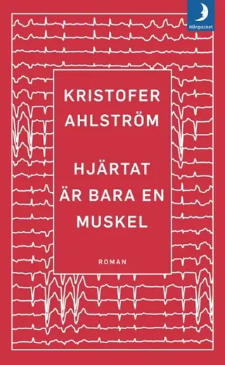 Hjärtat är bara en muskel