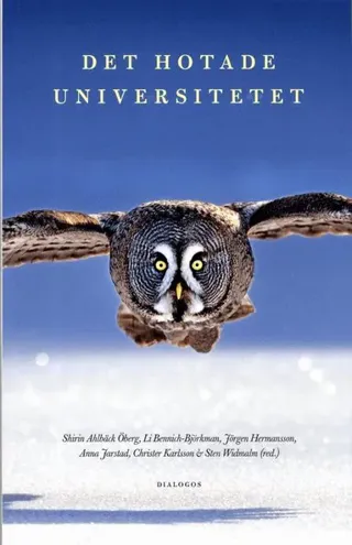 Det hotade universitetet
