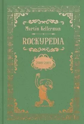 Rockypedia 2000-2003