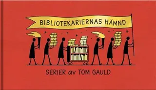 Bibliotekariernas hämnd