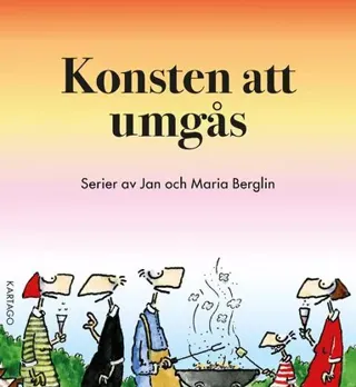 Konsten att umgås