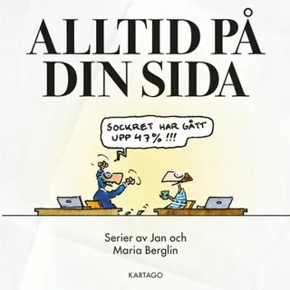 Alltid på din sida